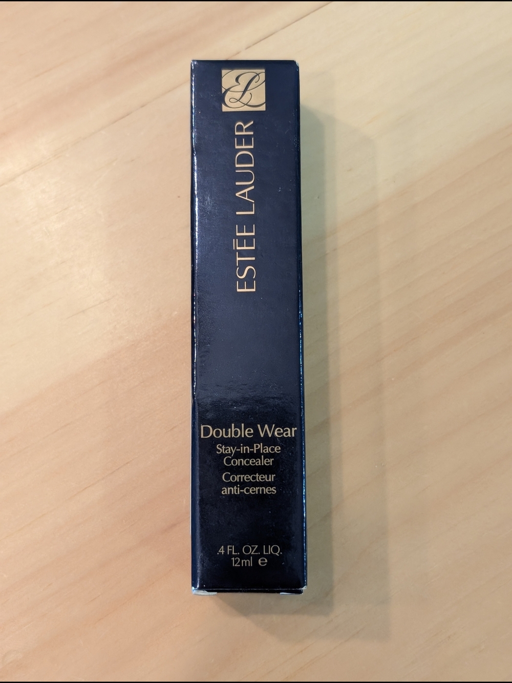 Estée Lauder Double Wear Concealer - SHADE 2C - New In Box